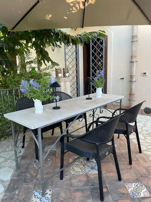 Villa Rubino Ai Colli 팔레르모