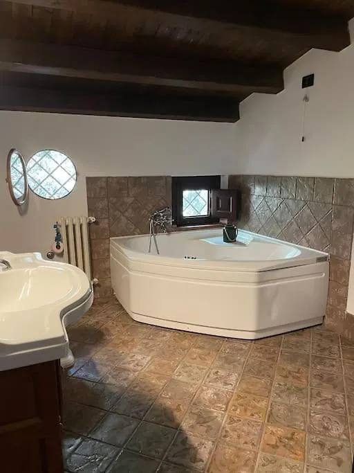 Villa Rubino Ai Colli 팔레르모