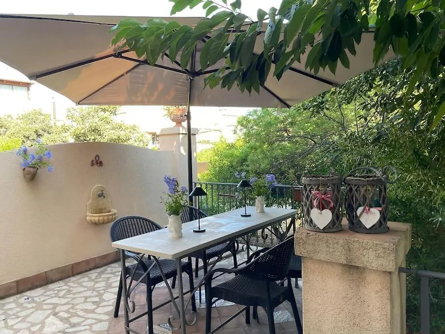 Villa Rubino Ai Colli 팔레르모 이탈리아