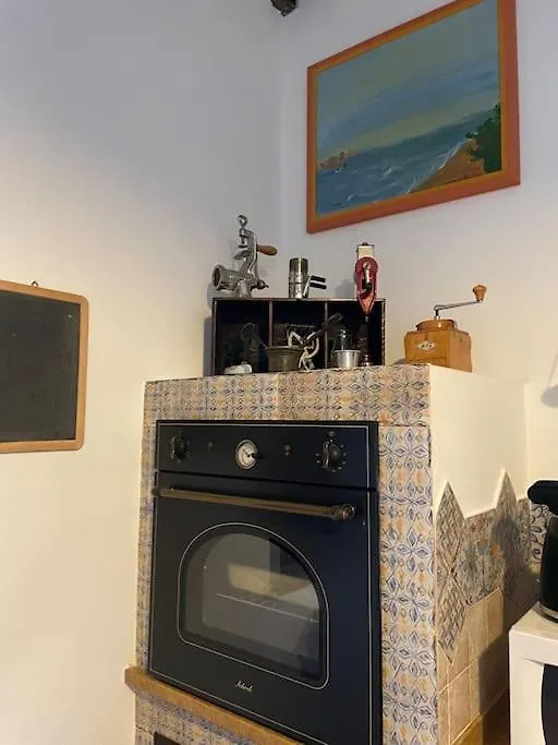 Villa Rubino Ai Colli 팔레르모