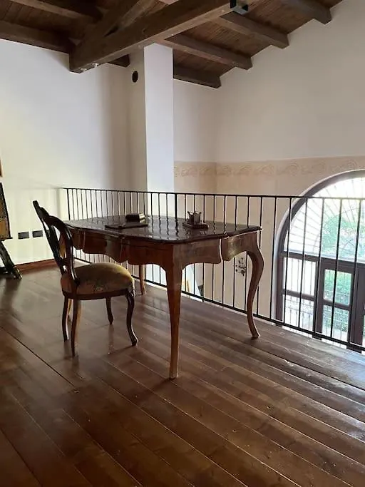 Villa Rubino Ai Colli 팔레르모