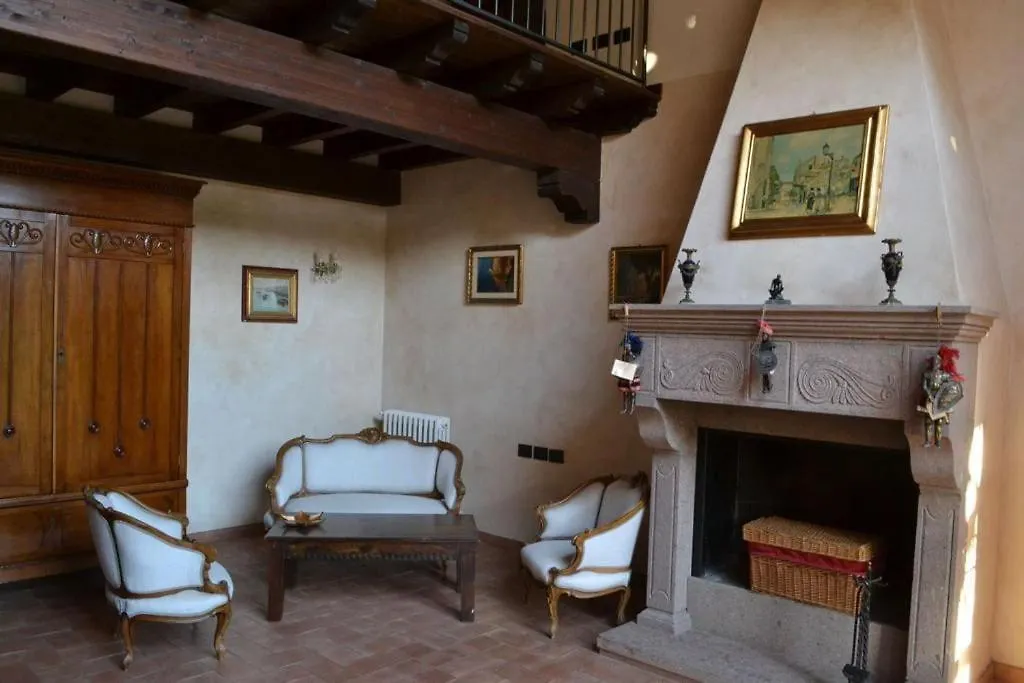 Villa Rubino Ai Colli 팔레르모 이탈리아