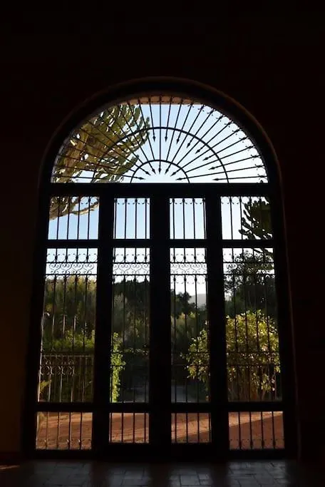 Villa Rubino Ai Colli 팔레르모 0*,  이탈리아